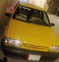 Saipa 131